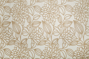 Sketchbook Floral - Winter Wheat