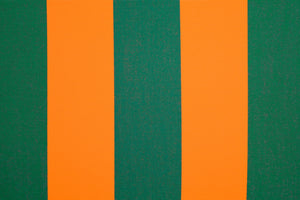 Jamaican Stripe - Orange Julep