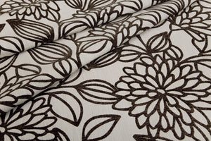 Sketchbook Floral - Coco