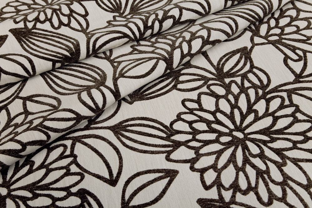 Sketchbook Floral - Coco