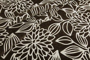 Sketchbook Floral - Coco