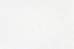 Sketchbook Floral - Sand Dune