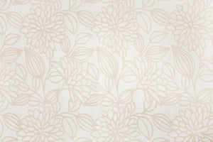 Sketchbook Floral - Sand Dune