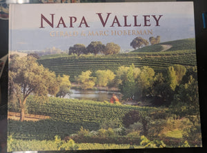 Napa Valley by Gerald & Marc Hoberman