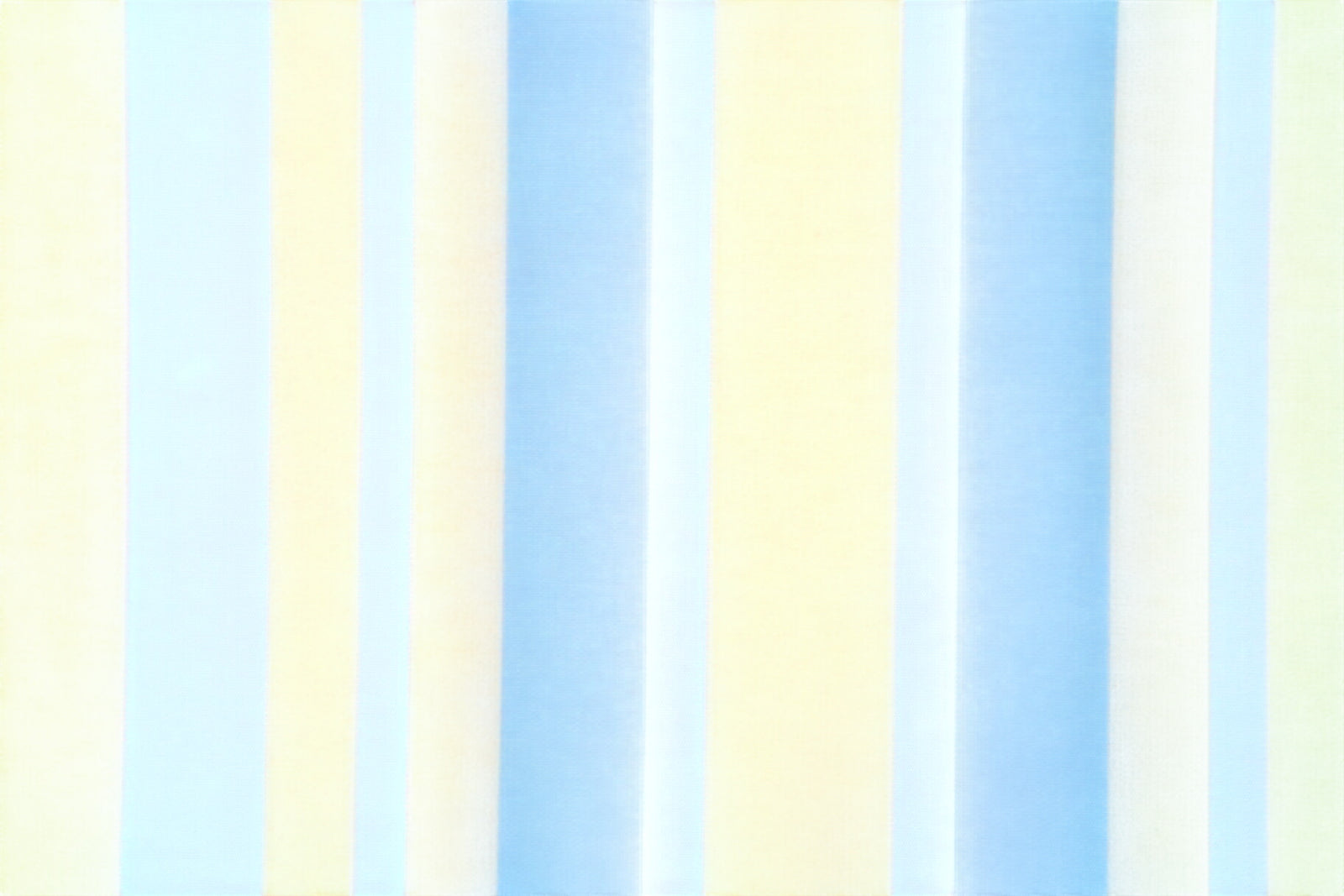 Bermuda Stripe - Tangerine