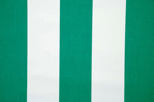 Jamaican Stripe - Palm Frond