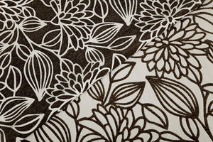 Sketchbook Floral - Coco