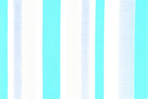 Bermuda Stripe - Curacao