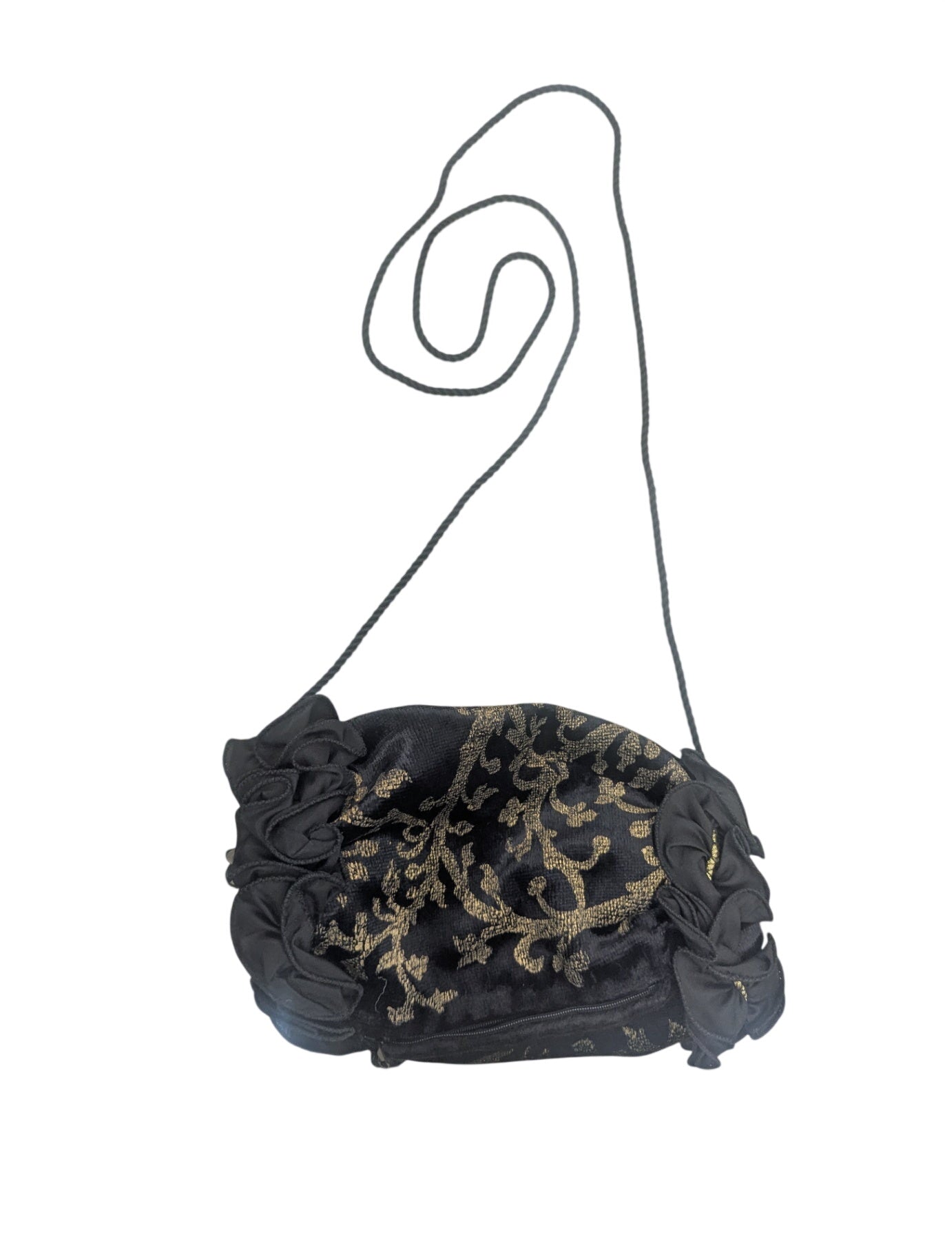 TIRELLI GALLENGA per FENDI Small Handbag