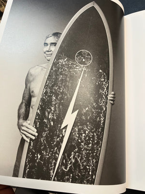 Surf Tribe by Stephan Vanfleteren Belgium Edition