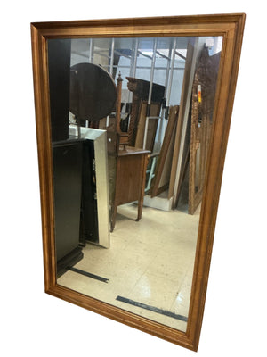 Tyre Brothers Glass Company Mirror 42x66