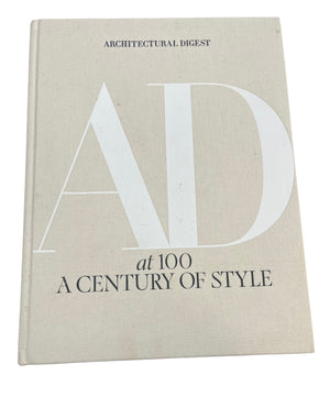 AD at 100 A Century of Style