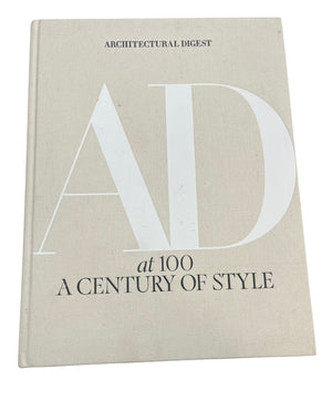 AD at 100 A Century of Style