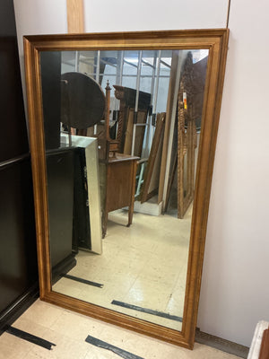 Tyre Brothers Glass Company Mirror 42x66