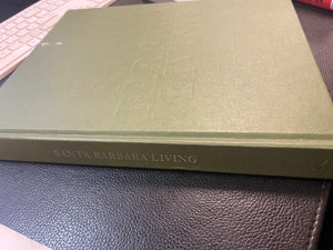 Santa Barbara Living By Diane Dorran Saeks Rizzoli Publishing