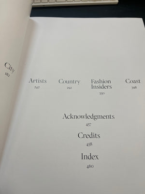 AD at 100 A Century of Style