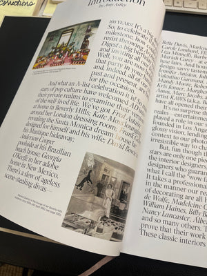 AD at 100 A Century of Style