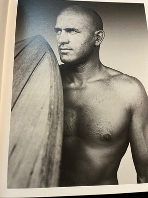 Surf Tribe by Stephan Vanfleteren Belgium Edition