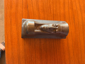 Decorative doorstop