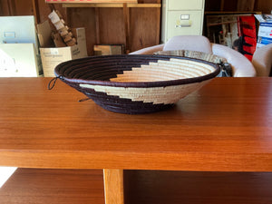 Decorative basket