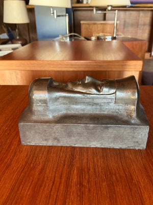 Decorative doorstop