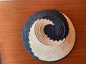 Decorative basket