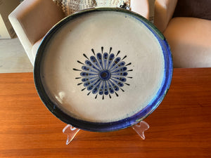 Decorative plate 