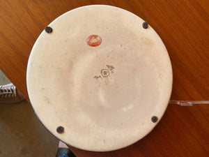 Decorative plate 