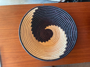 Decorative basket
