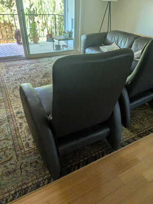 Cellini Leather