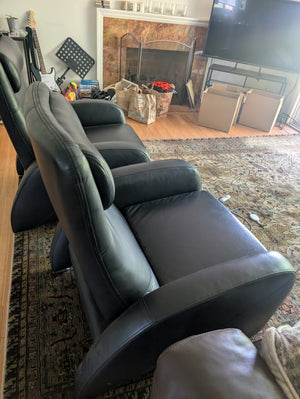 Cellini Leather