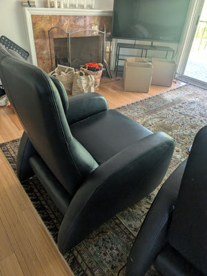 Cellini Leather