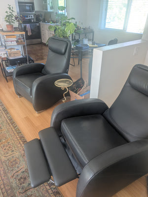 Cellini Leather