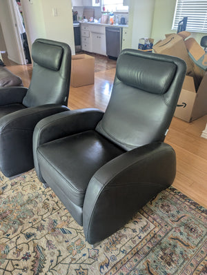 Cellini Leather