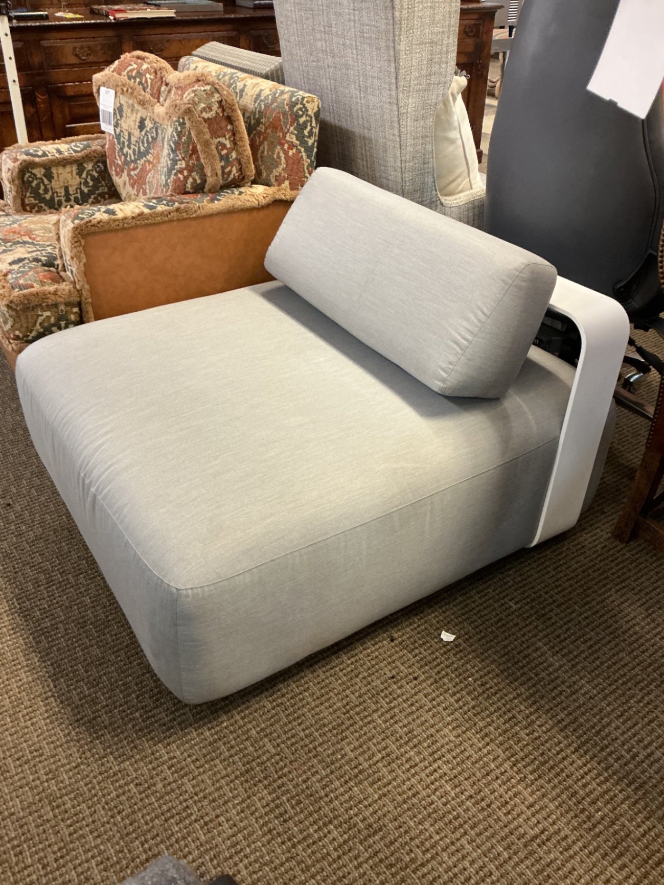 Rove Concepts Armless Chair