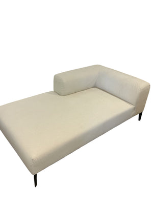 Rove Concepts MadeRight Hollywood Chaise (26 x 72 x 40 in)