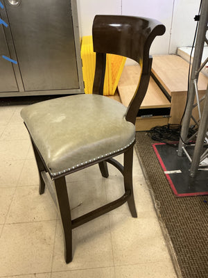 Counter Height Stools (set Of 4)
