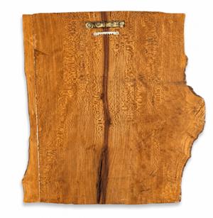 Wood sailing shop wall carving