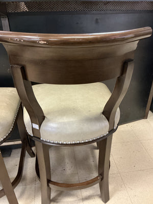 Counter Height Stools (set Of 4)
