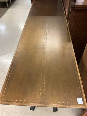 Four Hands Spider Console Table - 65" x 18" x 30"