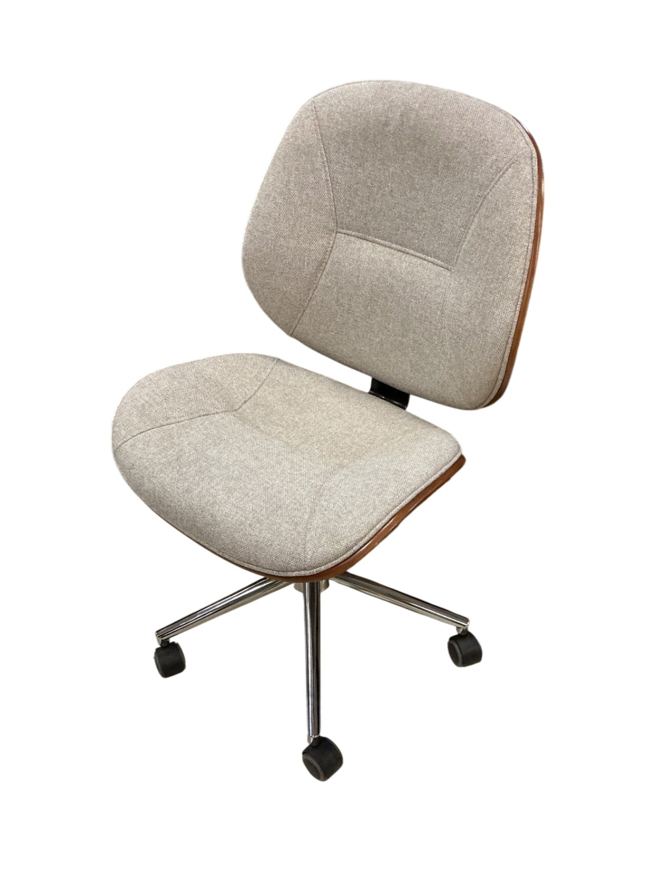 Swivel Rolling Chair