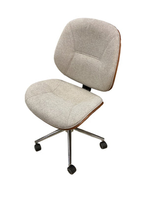Swivel Rolling Chair