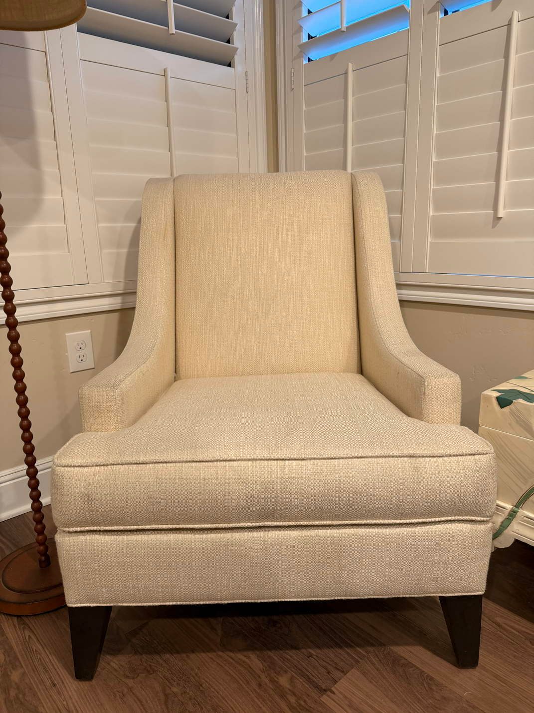 Ethan Allen Emerson Chair