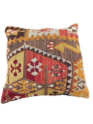 Killim Pillow 22" x 22"