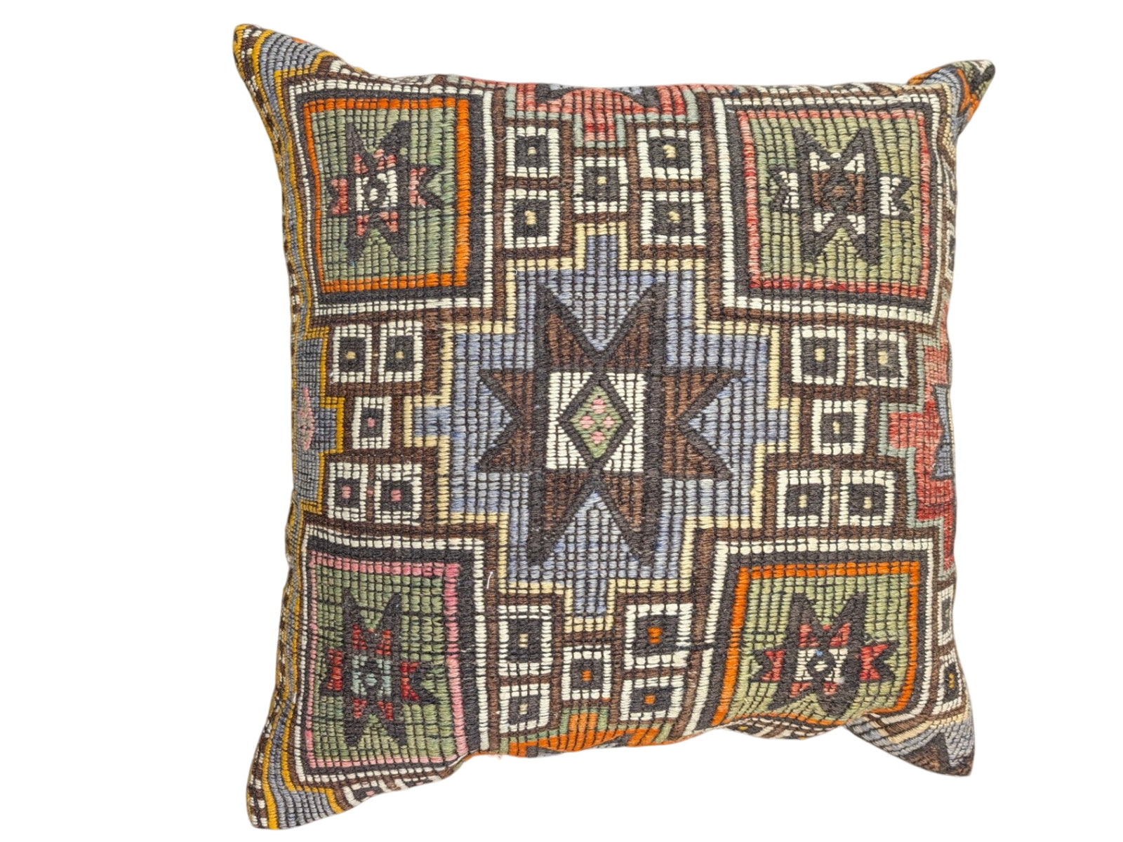Killim Pillow 22" x 22"