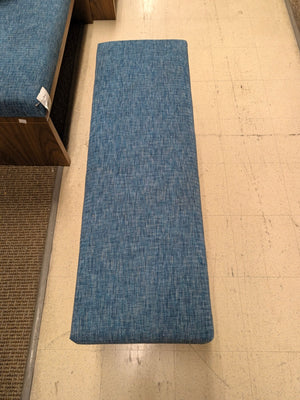 Upholstered Bench - 48" x 16" x 20"