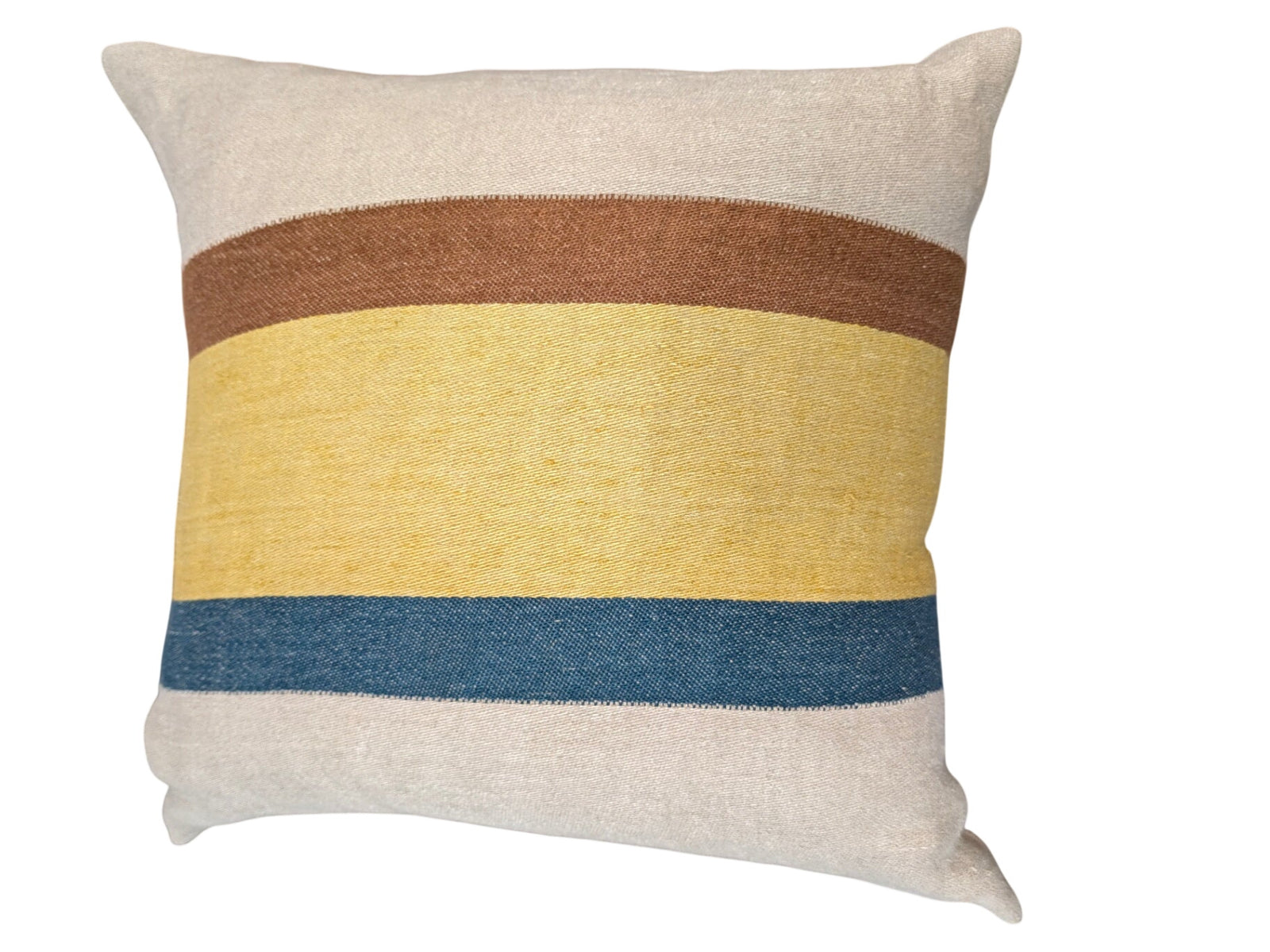 Killim Pillow 19" x 19"