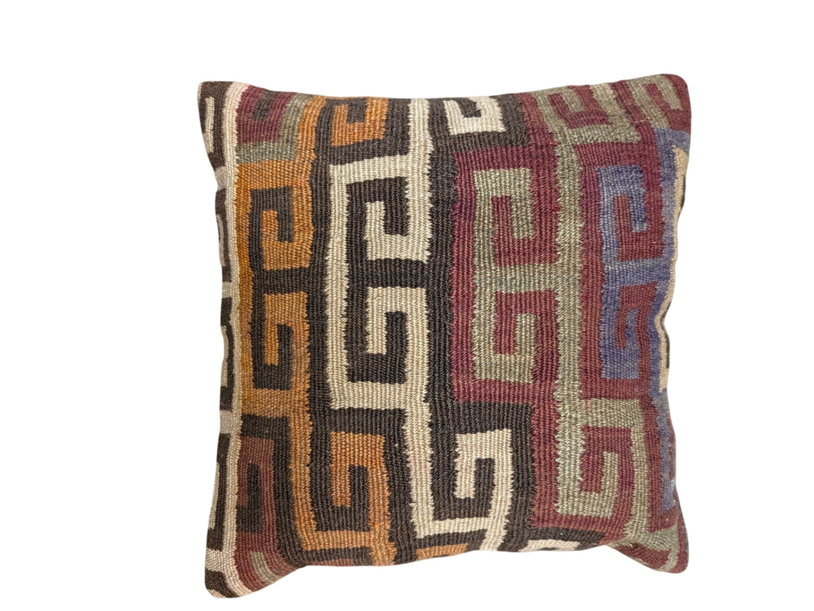 Killim Pillow 15" x 15"
