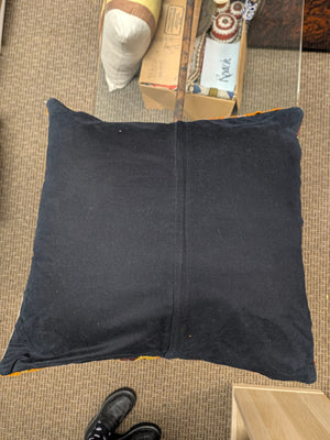 Killim Pillow 22" x 22"