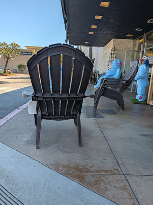 Adirondack Chair
